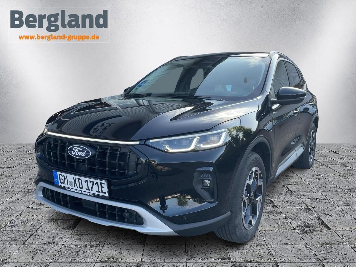 Ford Kuga ACTIVE *FGS 5Jahre*Technologie-Paket
