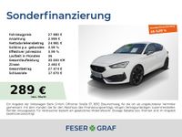 Cupra Leon - Vorschau Bild 1
