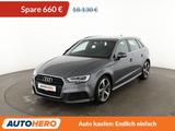 Audi A3 1.6 TDI Sport Aut.*SLINE*NAV*LED*TEMPO*PDC*SH - Audi A3: Limousine, Sline