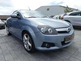 Opel Tigra Sport Modell 2005   Renterfahrzeug - Opel: Rent