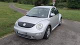 Volkswagen New Beetle 2.0 Standard - Volkswagen New Beetle: Standard