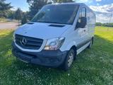 Mercedes-Benz Sprinter II Kasten 210/211/213/214/216 CDI klima - Mercedes-Benz Sprinter: 210 Cdi