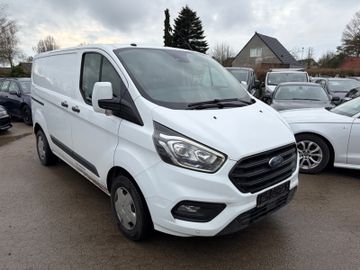 Ford Transit Custom - 2