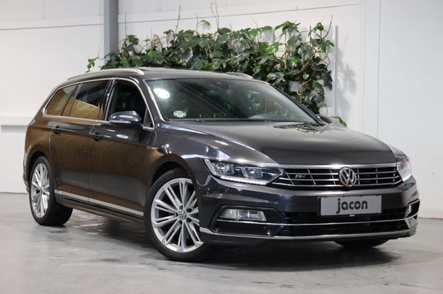 Volkswagen Passat Variant Highline BMT/Start-Stopp 4Motion