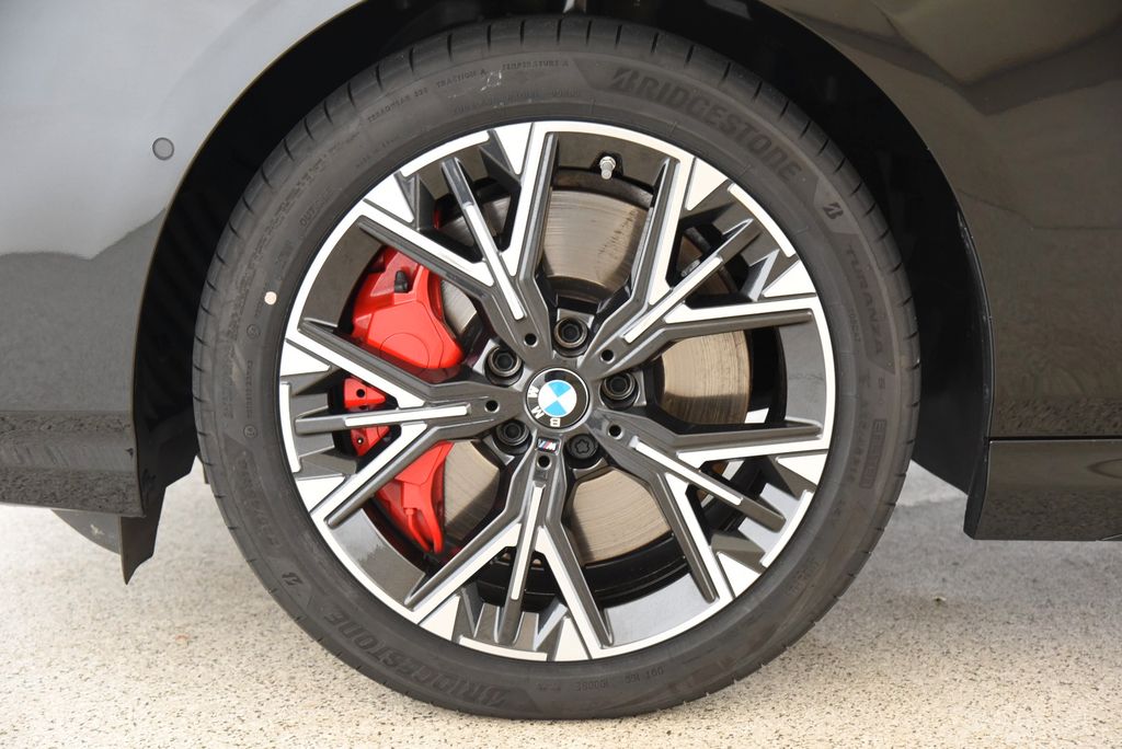 BMW 220 Gran Coupé