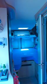 Carthago Van Malibu 640LE - Carthago Diesel Kastenwagen