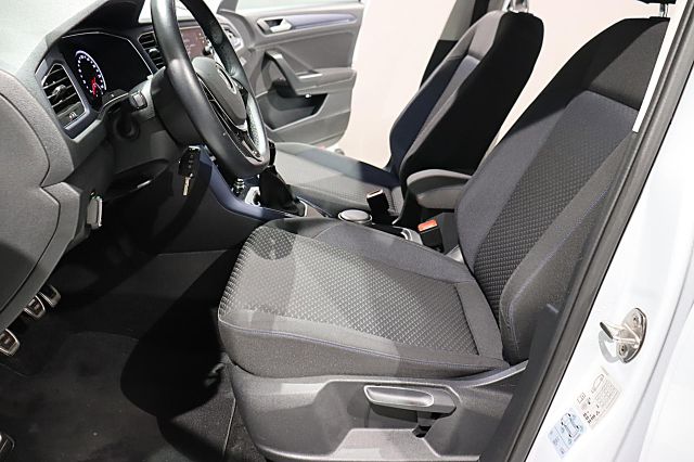 T-Roc 1.5 TSI UNITED LED NAVI KAMERA SHZ BT PDC