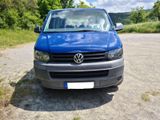 Volkswagen T5 Caravelle - Volkswagen T5: Automatik