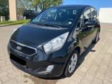 Kia Venga Dream 1.6 Team*Keyless*Klimaauto*PDC* - Kia Venga mit Diesel-Antrieb