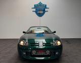 MG TF 135 *1.Hand*Hardtop* - gebrauchte MG Roadster