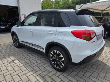 Suzuki Vitara - 9