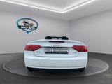 Audi A5 Cabriolet 1.8 TFSI S-LINE *TÜVNEU*XENON* - Audi A5: Cabrio, 1.8