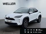 Toyota Yaris Cross Hybrid 130 1.5 VVT *ACC*PDC*SHZ*LED*