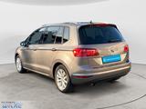 Volkswagen Golf Sportsvan 1.2 TSI BMT Lounge NAVI KLIMA PDC - Volkswagen Golf Sportsvan in Wuppertal