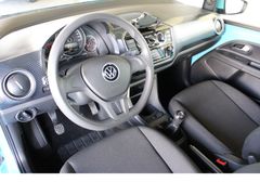 Fahrzeugabbildung Volkswagen up! Move 1.0TSI ,Kamera,PDC,Bluetooth,Top-Zustan