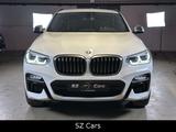 BMW X4 M40i*LED*Leder*Pano*AHK*KEYLESS*HUD - BMW X4 M40 mit Anhängerkupplung