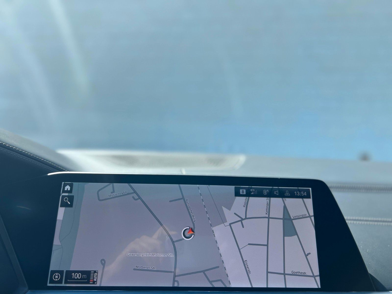 BMW X6 40d xD M Sport PanoSky Laser ACC 360° HUD H&K foto 23
