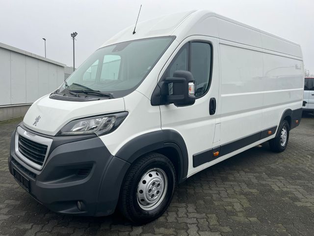 Peugeot Boxer*Kasten*L4H2*Avantage*KLIMA*KAMERA*3-Sitzer