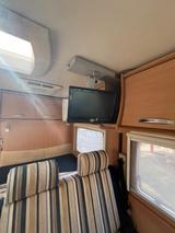 Chausson Flash 2 Fiat - Chausson Teilintegrierter