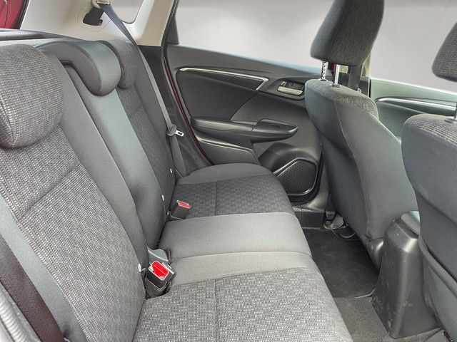 Fahrzeugabbildung Honda Jazz 1.3l Comfort SOUND+LANE-ASSIST+TEMPOMAT+++