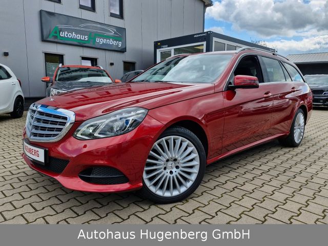 Mercedes-Benz E 220 E -Klasse T-Modell E 220 BlueEfficiency