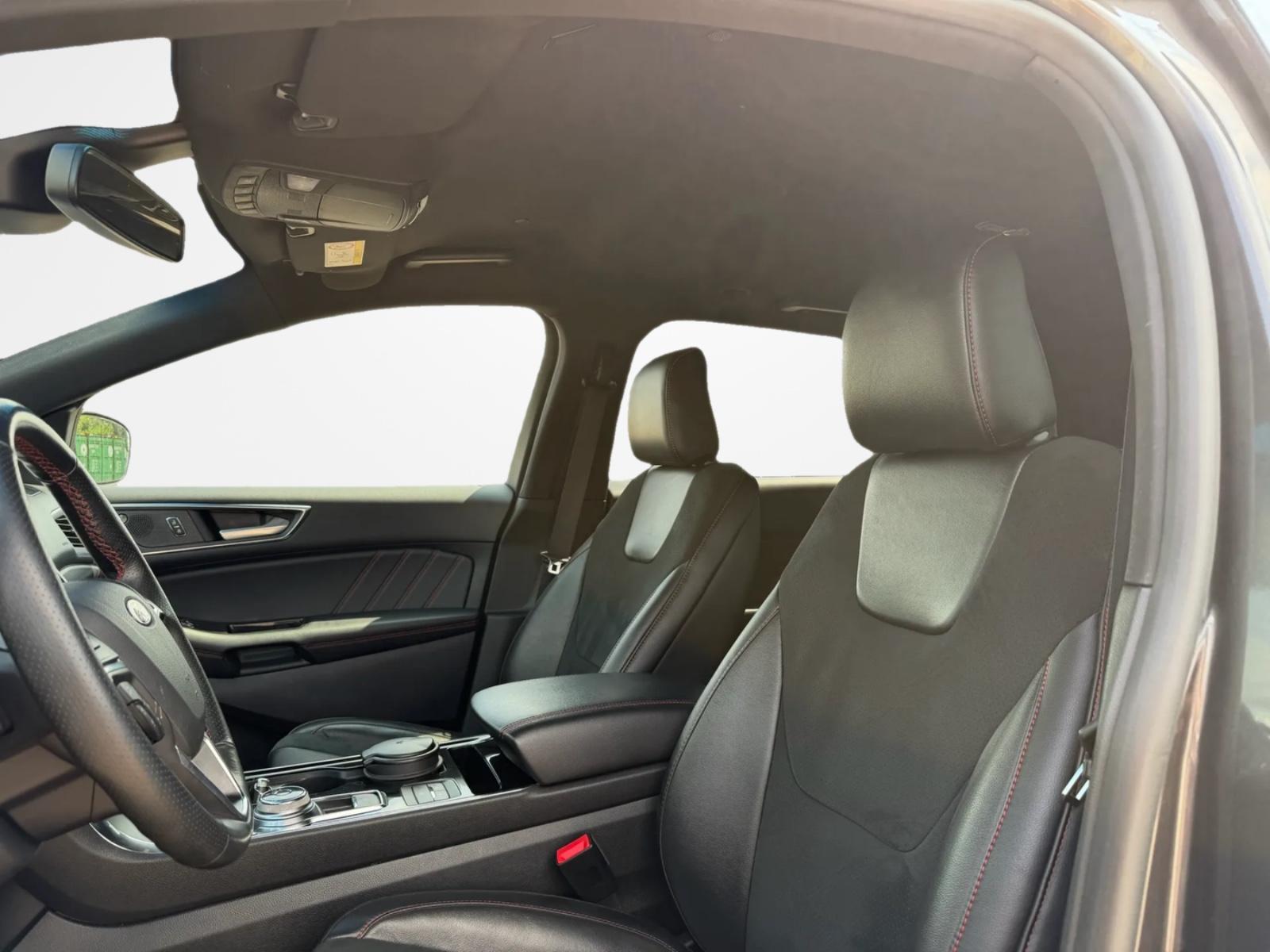 Ford Edge 2.0 BiTurbo *ST*B&O*NEUER MOTOR BEI FORD