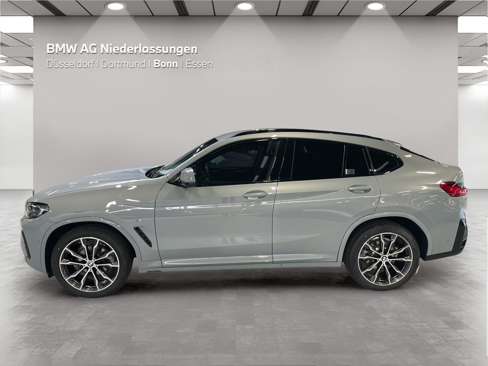 BMW X4 - Bild 5