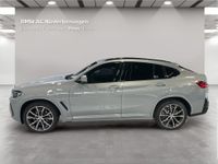 BMW X4 - Vorschau Bild 5