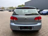 Volkswagen Golf VI Trendline KLIMA/RADIO/CD/2.HAND* - Volkswagen Golf: Radio V