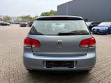 Volkswagen Golf VI Trendline KLIMA/RADIO/CD/2.HAND* - Volkswagen Golf: V Radio