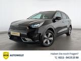 Kia Niro 1.6 Plug-in Hybrid Spirit LEDER+LED+NAV+ACC - Kia mit Hybrid-Antrieb