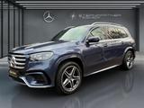 Mercedes-Benz GLS 350 d 4M AMG+MBUX+Memory+Ambiente+WIDE+Mbeam