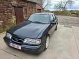 Ford Sierra - Ford Sierra Gebrauchtwagen