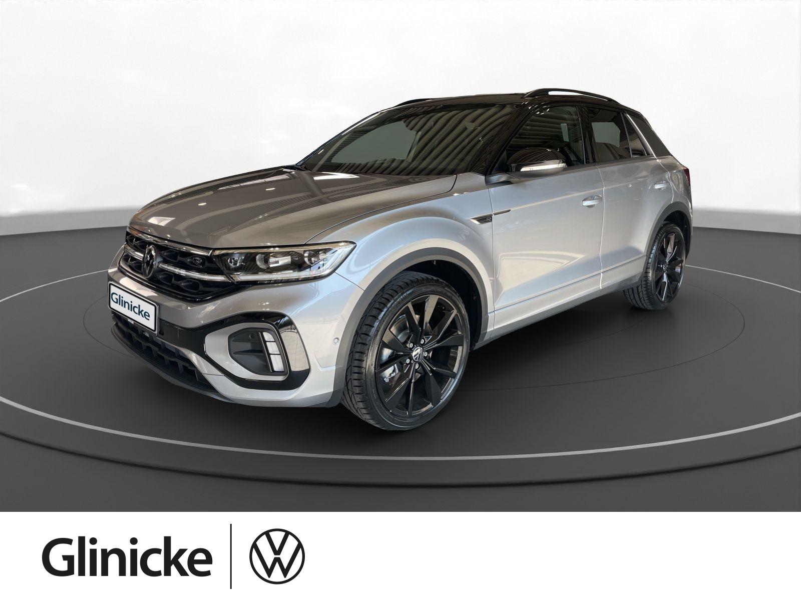 Volkswagen T-Roc R-Line 1.5 TSI (150 PS) DSG | Standheiz.