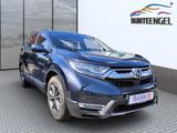 Honda CR-V 2.0 i-MMD HYBRID 4WD Elegance - Honda CR-V in Frankfurt (Main)