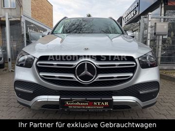 Mercedes GLE 350 - 2