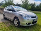 Mazda 5 - Mazda 5 aus 2007