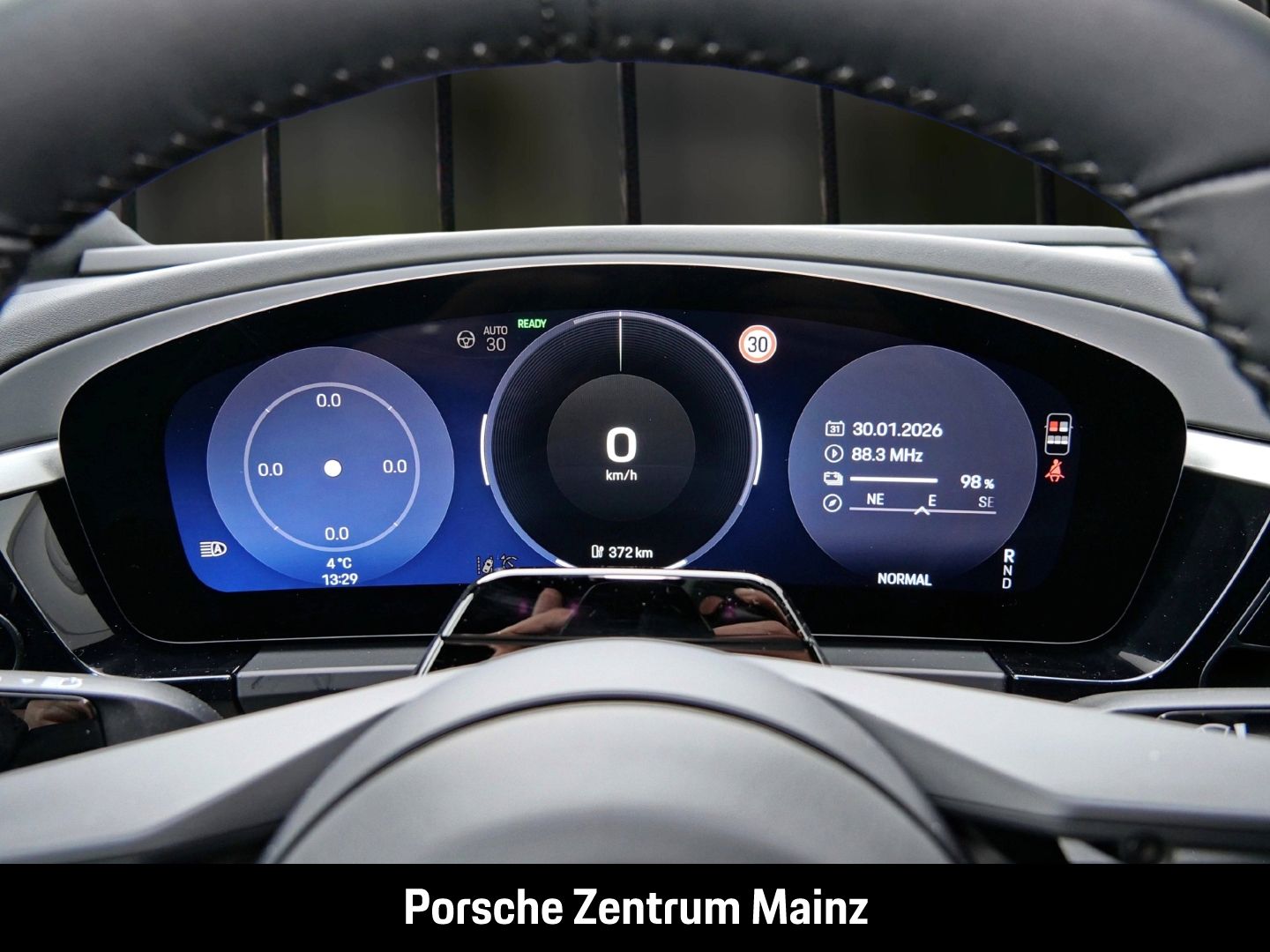 Porsche Macan - Bild 13