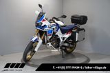 Honda CRF 1000 Afr.Twin Adv. S Koffer-Topcase uvm. - Offers matching your search criteria