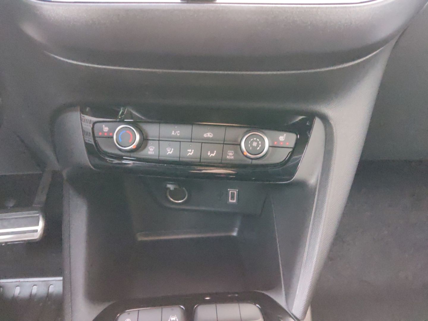 Opel Corsa - Bild 22