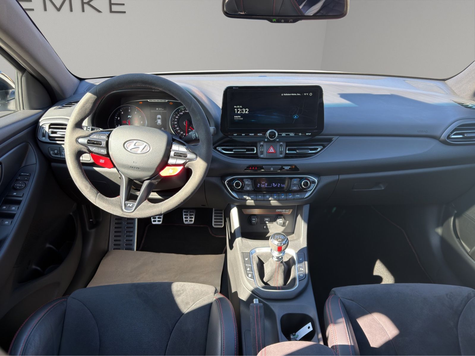 Hyundai i30 – Bild 15