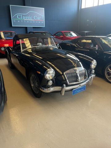 MG Mg MGA 1600