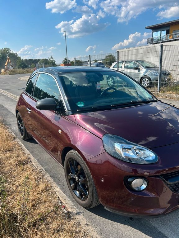 Image of Opel Adam