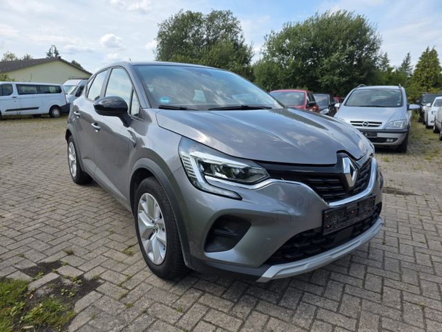 Renault Captur II Equilibre