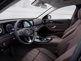 Mercedes-Benz E 220 d COMAND WIDE MULTI 360 KAMERA SPUR PDC - Mercedes-Benz: Comand