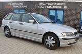 BMW 316 Baureihe 3 Touring KLIMAAUTOMATIK - BMW 3er Reihe aus 2006: Kombi