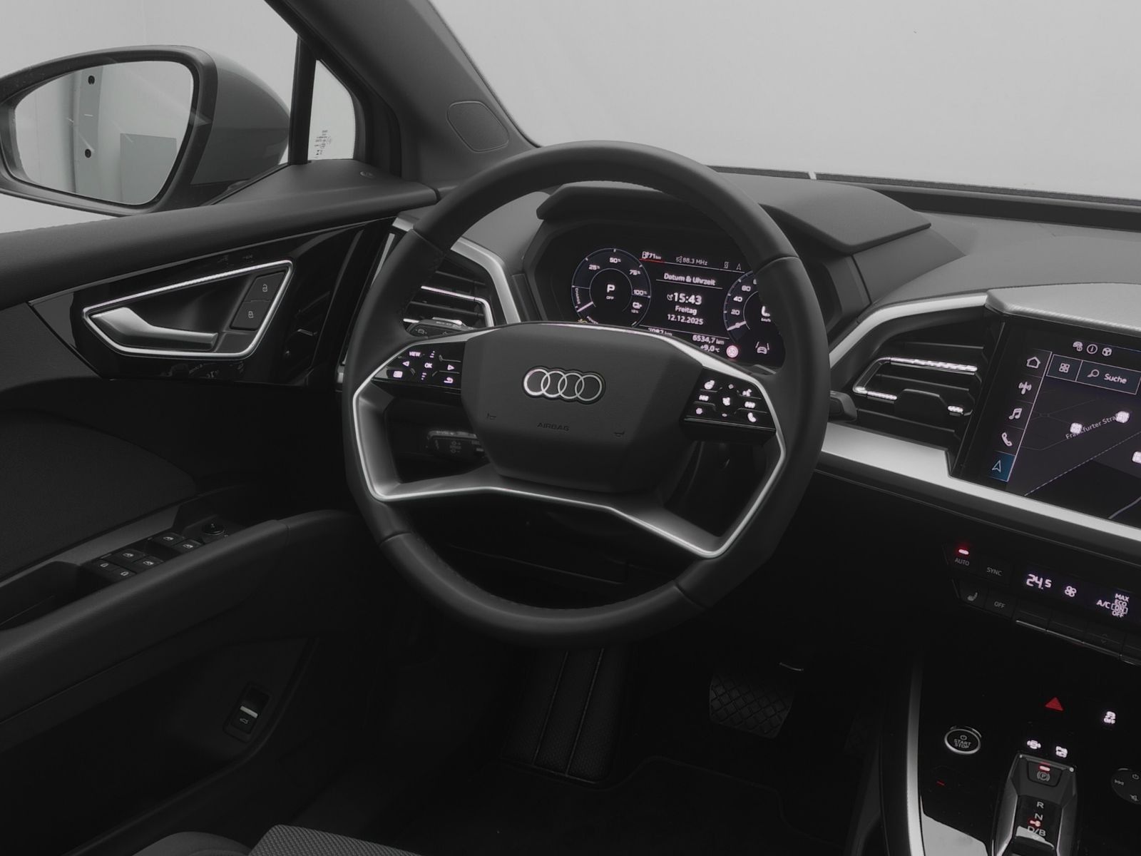 Audi Q4 e-tron - Bild 13