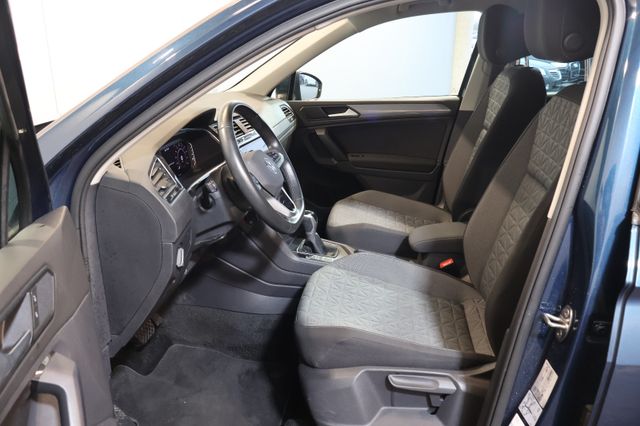 Volkswagen Tiguan Life 1.4 eHybrid AID+ACC+360°+LED+AHK