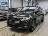 Skoda Kodiaq 2.0 TDI Style 4x4 PANO 7-SITZER MEMORY - Skoda: Unfallwagen