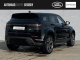 Land Rover RR Evoque D200 R-DYNAMIC SE AWD Automatik ACC - gebrauchte Land Rover Range Rover Evoque aus dem Jahr 2022
